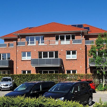 ベンサージールHaus Leuchtturmアパートメント エクステリア 写真