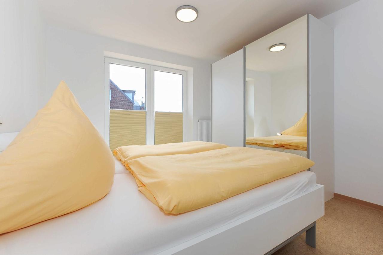 ベンサージールHaus Leuchtturmアパートメント エクステリア 写真