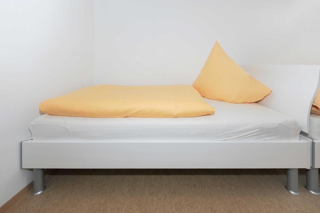 ベンサージールHaus Leuchtturmアパートメント エクステリア 写真
