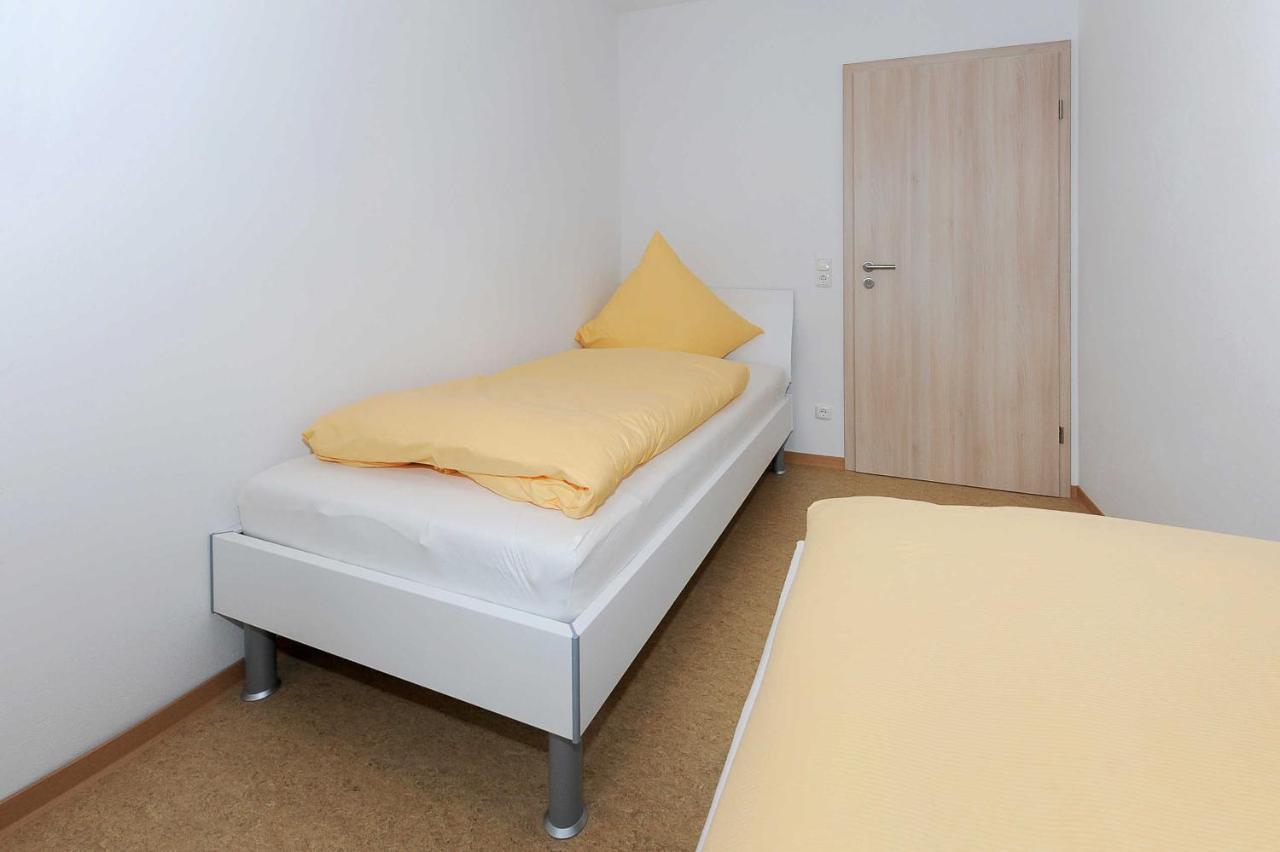ベンサージールHaus Leuchtturmアパートメント エクステリア 写真