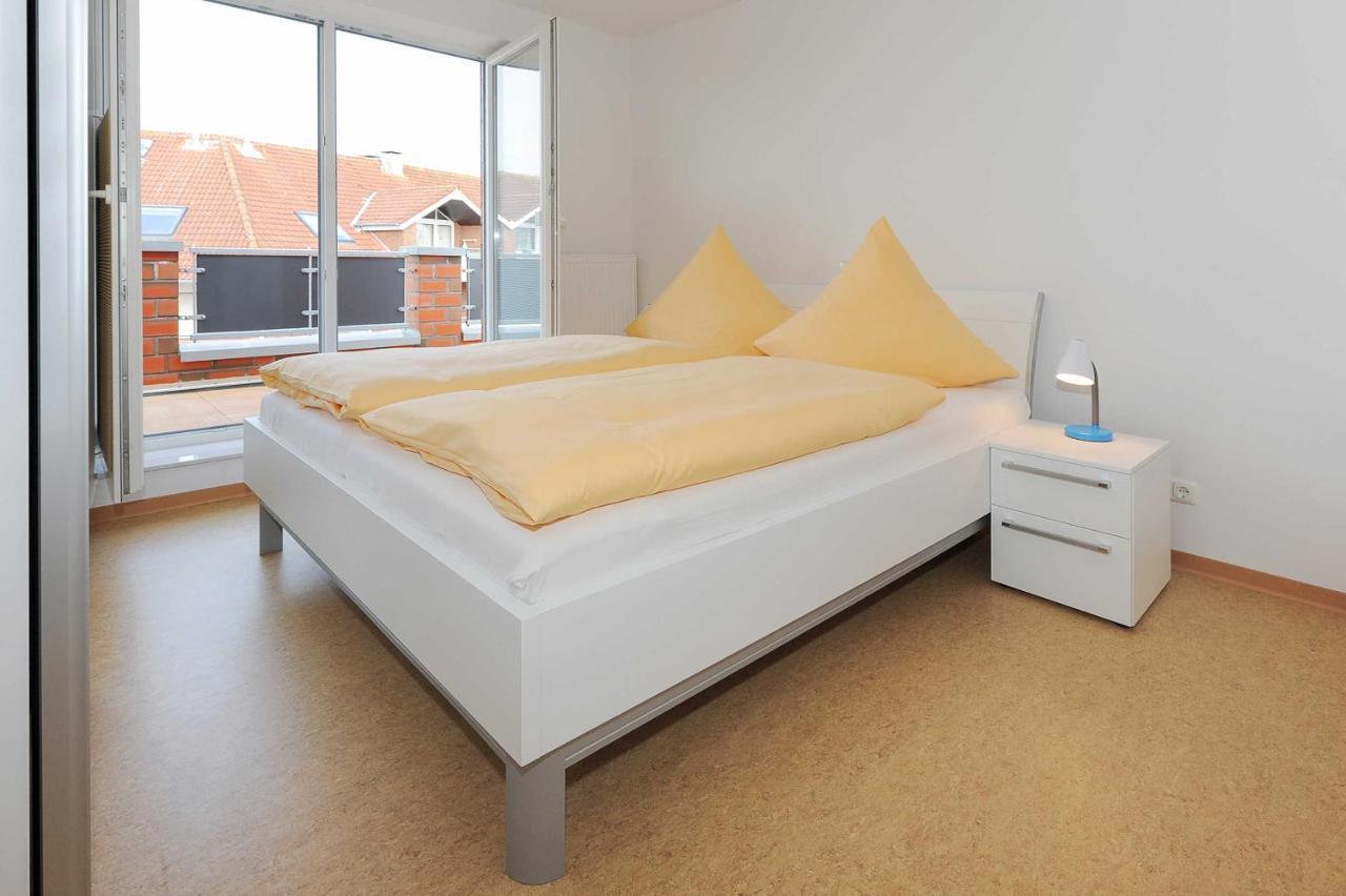 ベンサージールHaus Leuchtturmアパートメント エクステリア 写真