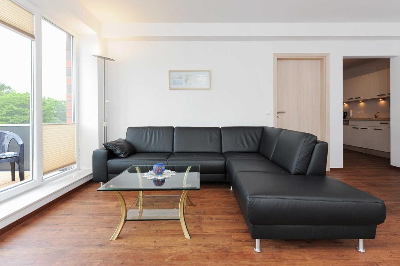 ベンサージールHaus Leuchtturmアパートメント エクステリア 写真