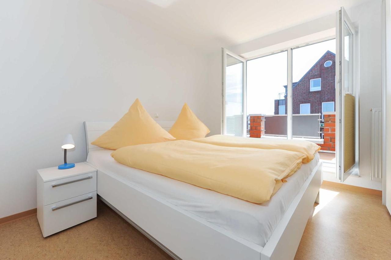 ベンサージールHaus Leuchtturmアパートメント エクステリア 写真