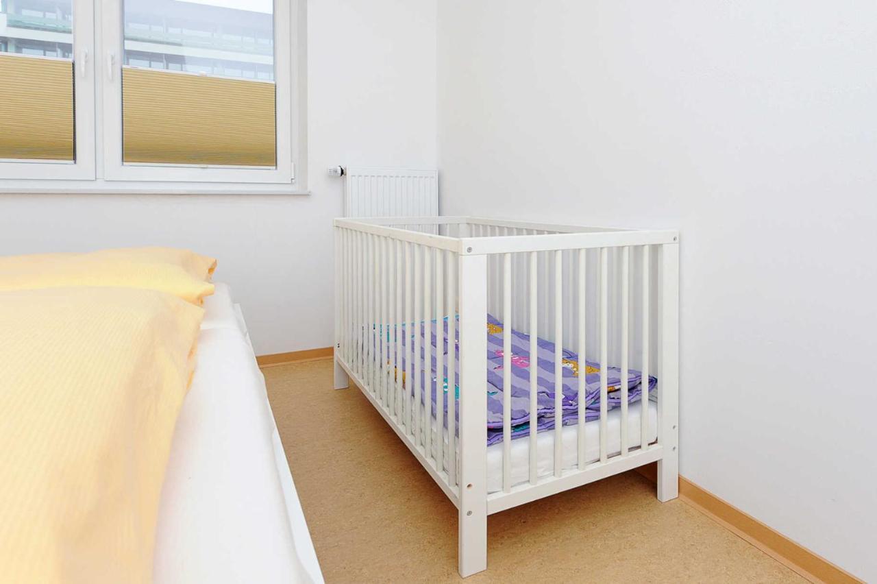 ベンサージールHaus Leuchtturmアパートメント エクステリア 写真