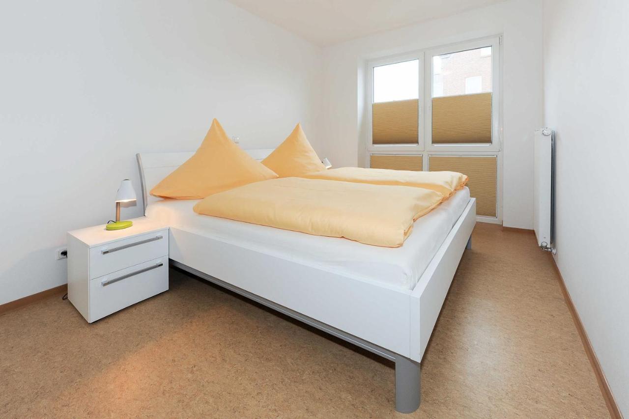 ベンサージールHaus Leuchtturmアパートメント エクステリア 写真