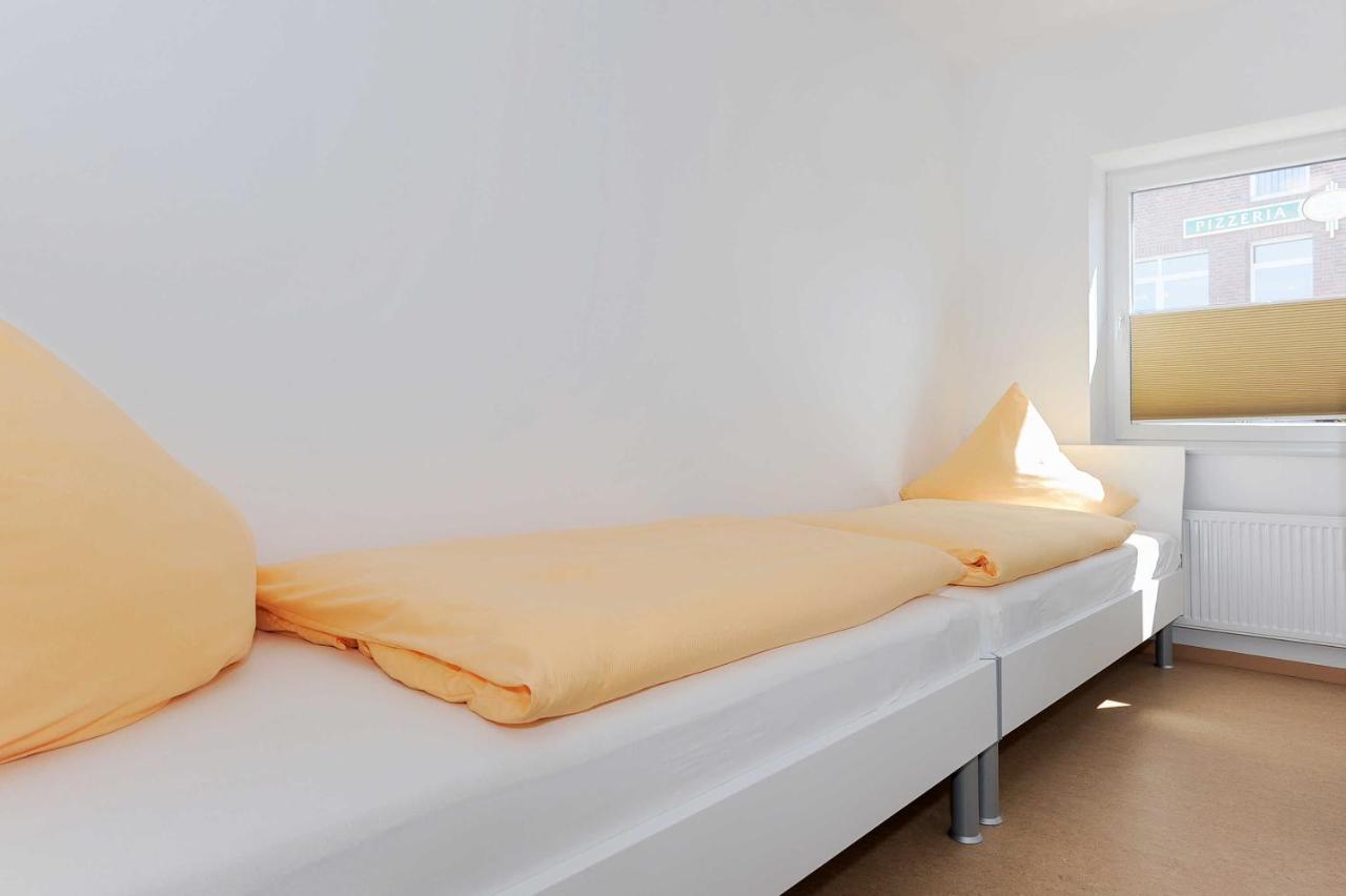 ベンサージールHaus Leuchtturmアパートメント エクステリア 写真