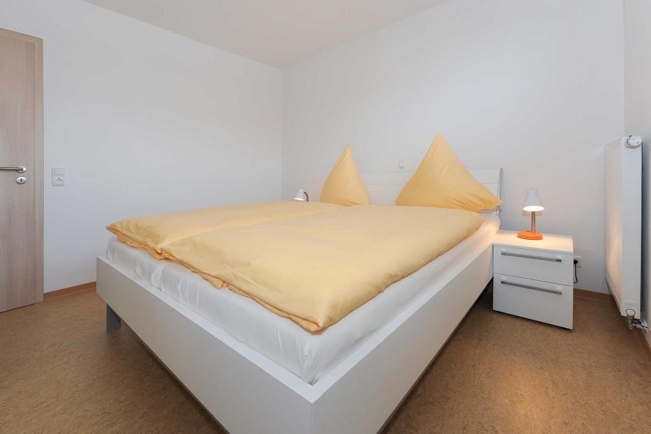 ベンサージールHaus Leuchtturmアパートメント エクステリア 写真